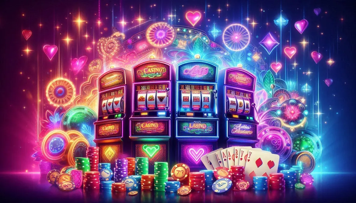 Lucky8 Casino